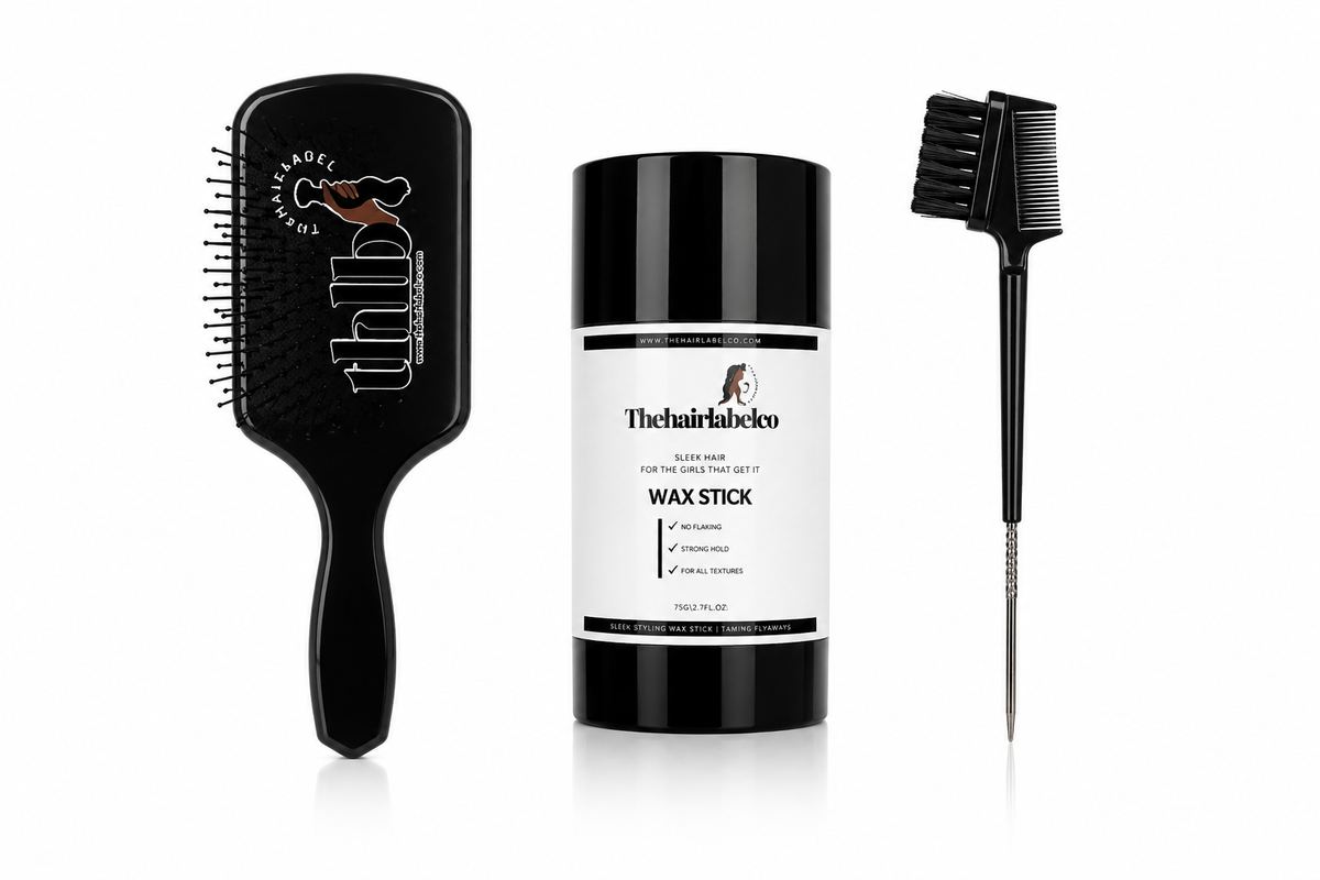 THLB Essentials