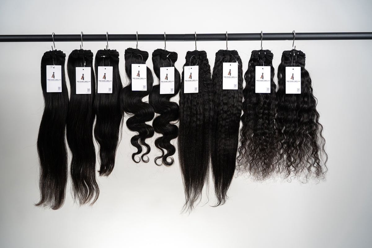 The Virgin Collection