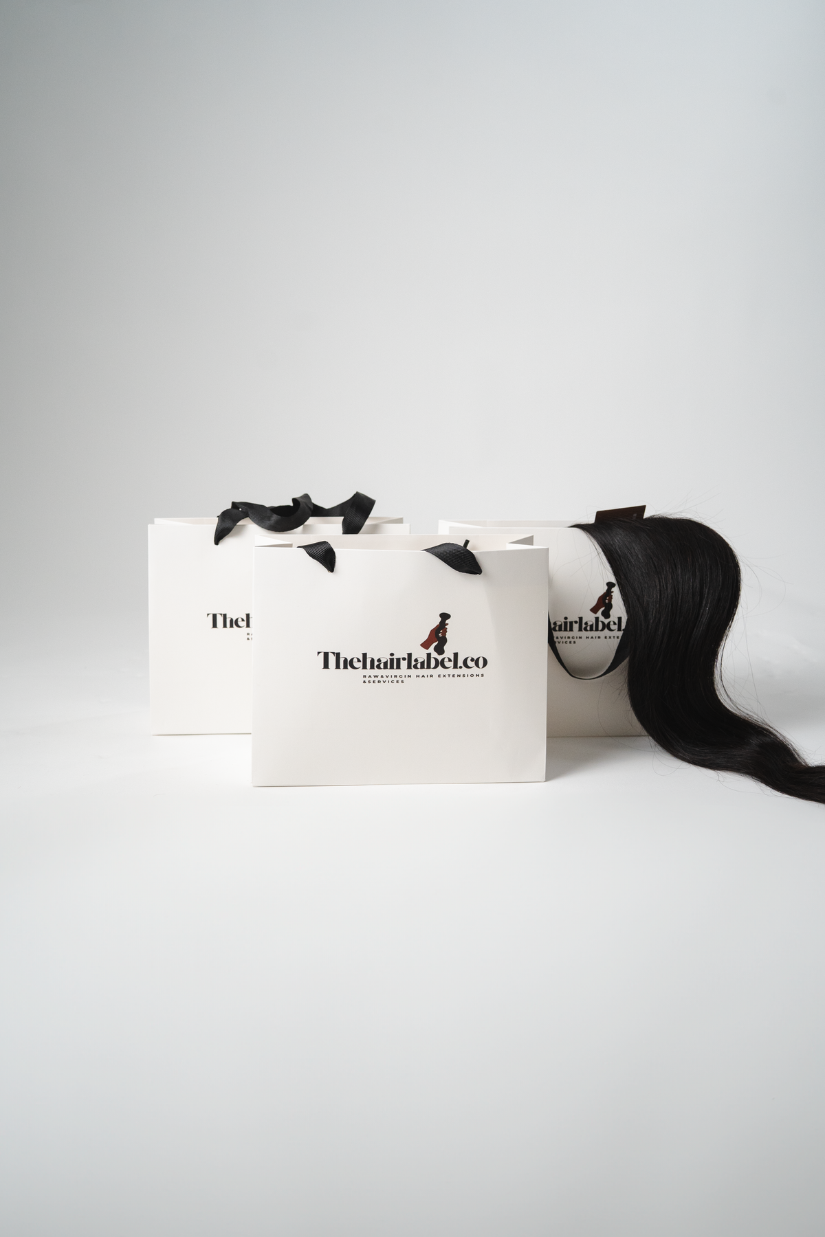 The Raw Hair Collection