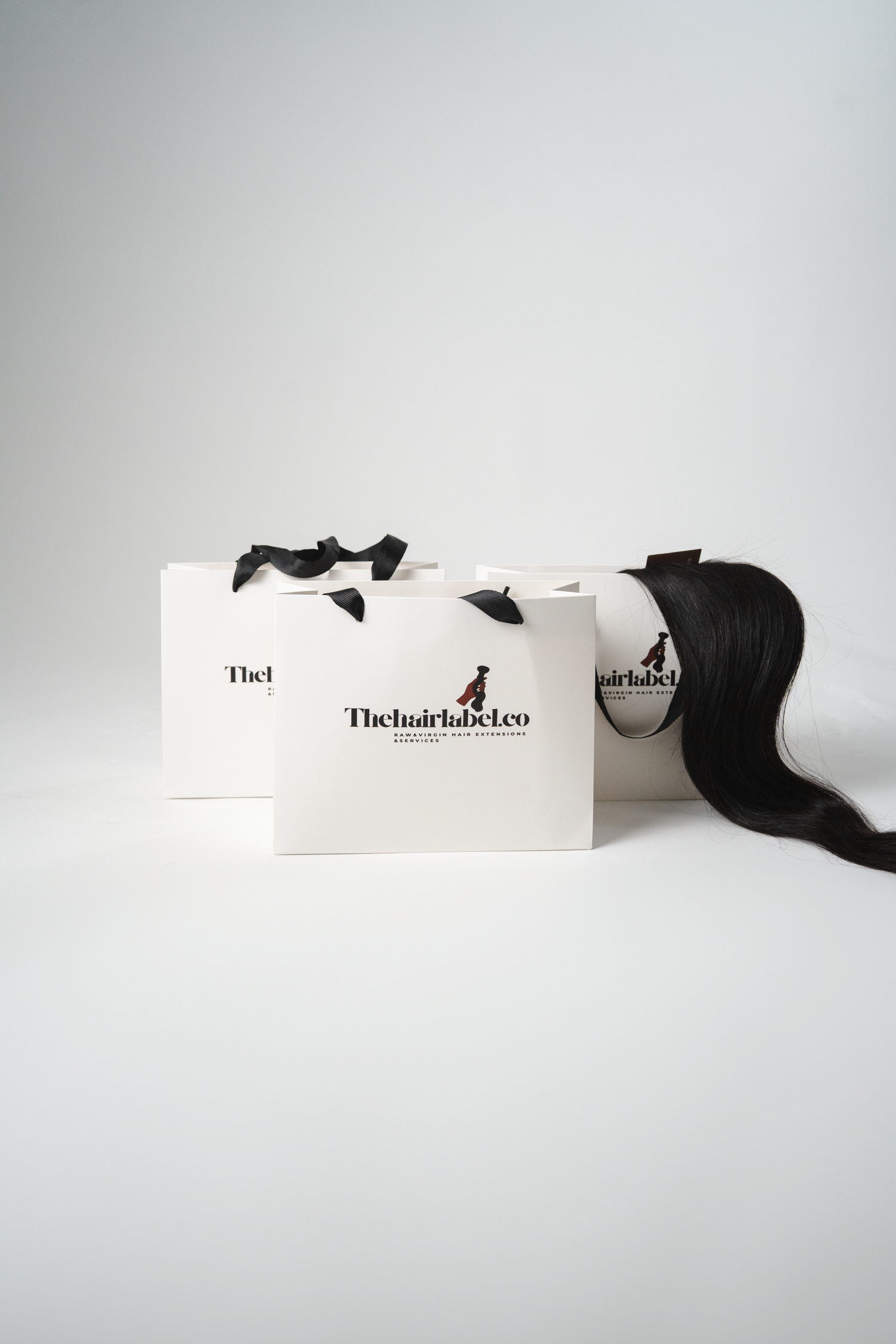 The Raw Hair Collection