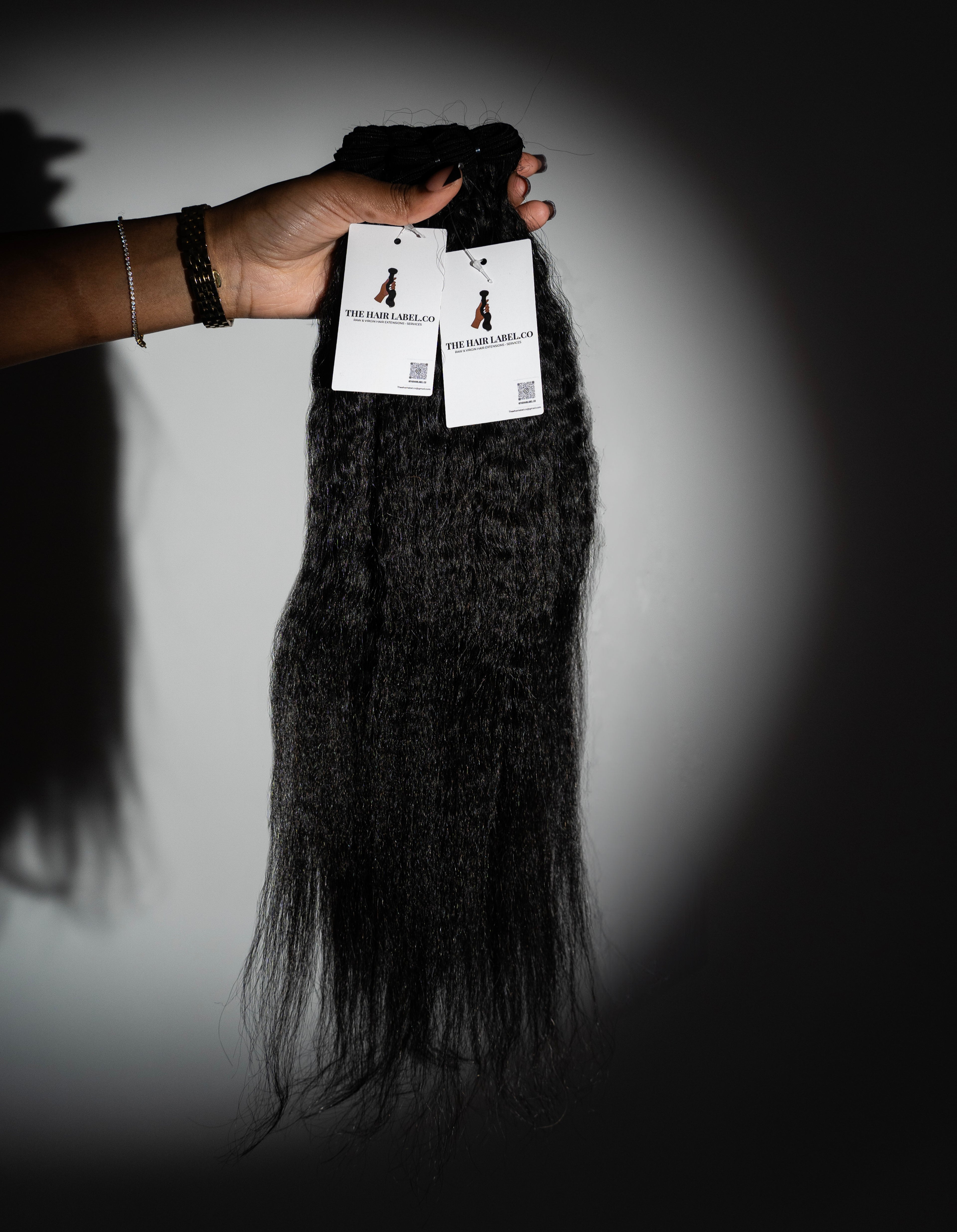 Kinky Straight (1-PACK)