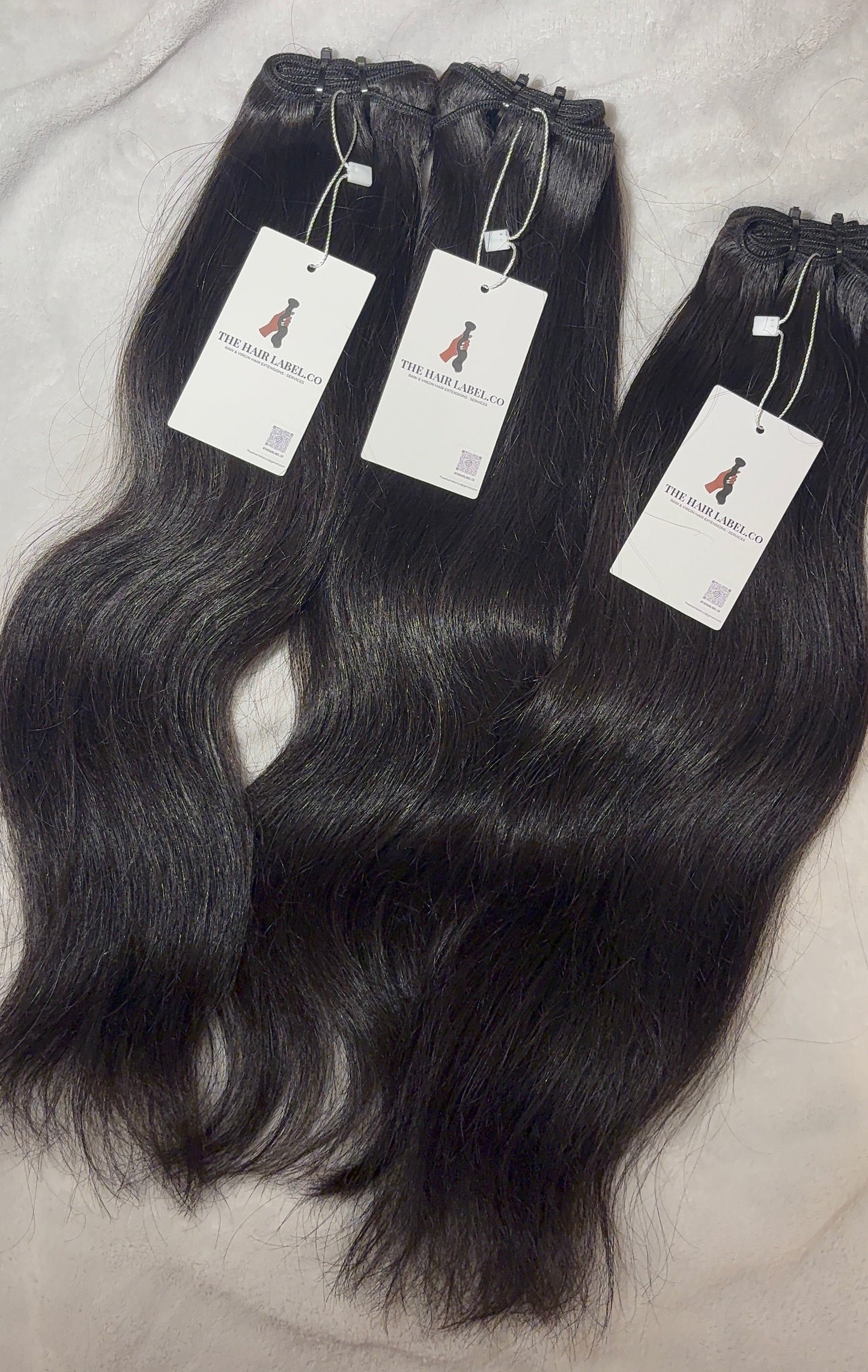 THE RAW COLLECTION (3-PACK)