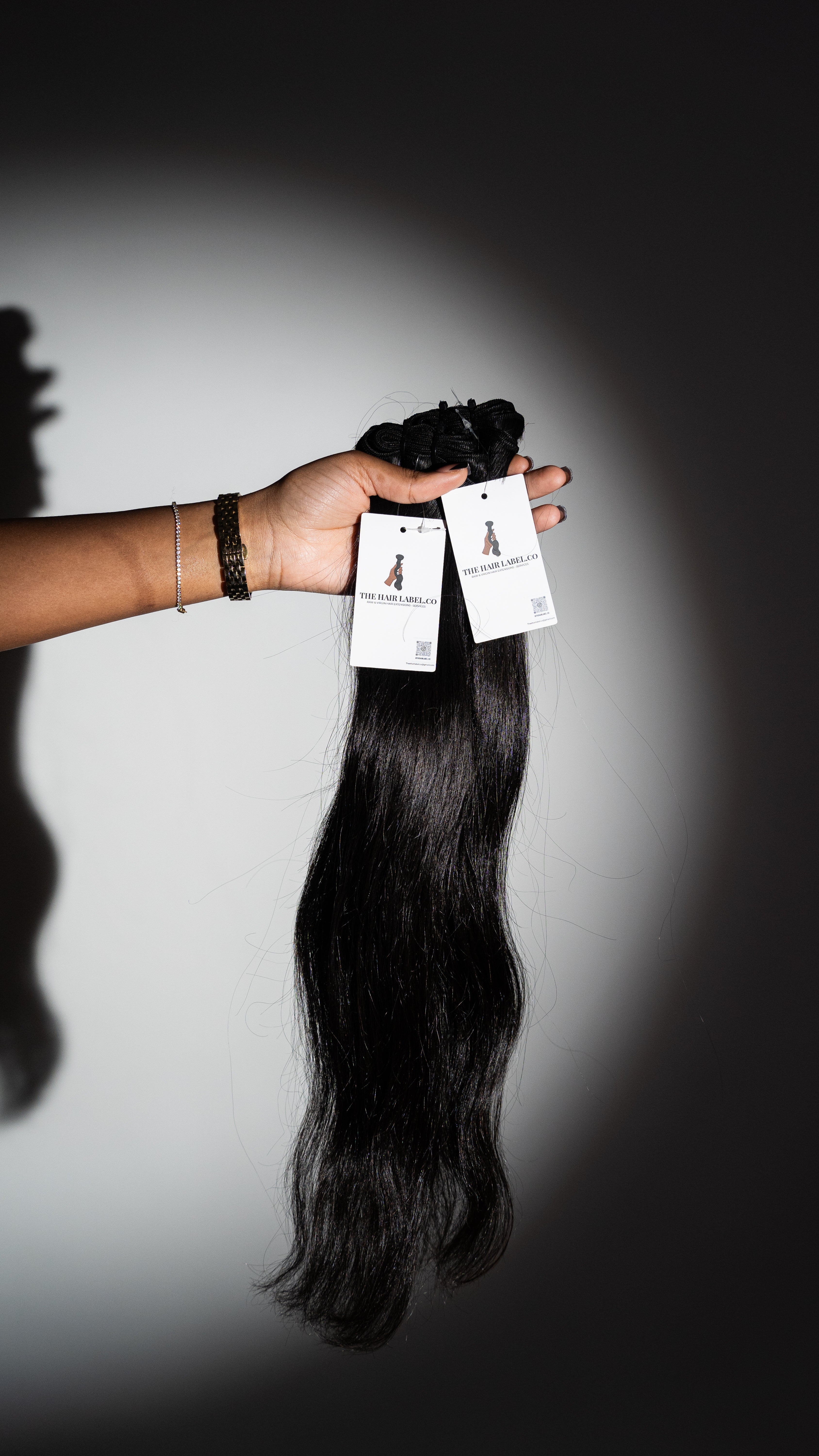 Natural Raw Wave 3-PACK