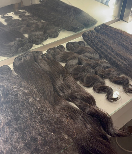 THE VIRGIN COLLECTION (1-PACK)