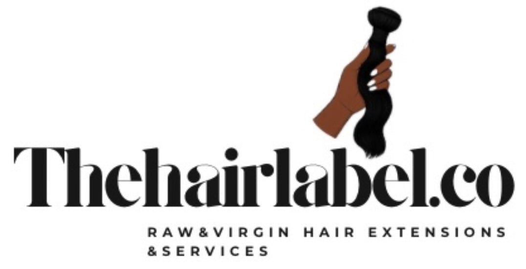 THEHAIRLABEL