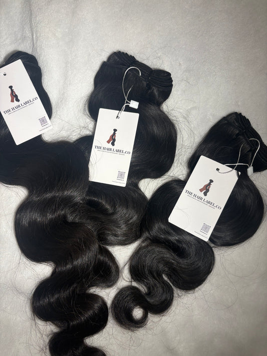 THE VIRGIN COLLECTION (1-PACK)