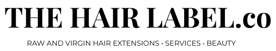 THEHAIRLABEL